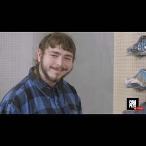 Meet your Posher, Gage